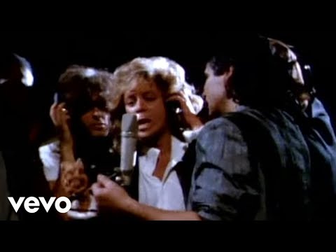 Youtube: Eric Carmen - Make Me Lose Control (Official Video From Deadpool & Wolverine)