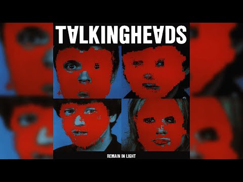 Youtube: Talking Heads - Once In A Lifetime (Official Audio)