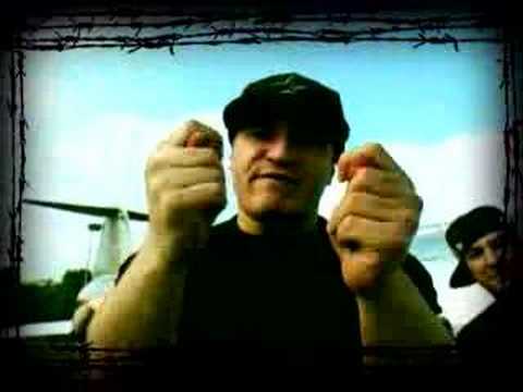 Youtube: KOOL SAVAS, ERCANDIZE & CAPUT - NIE MEHR - 77STORE.COM