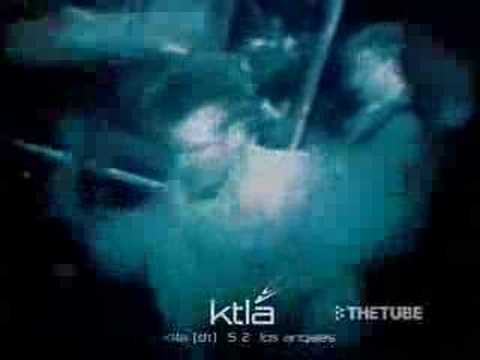 Youtube: The Smiths (How Soon is Now)