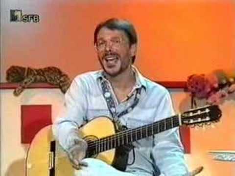 Youtube: Mein Apfelbäumchen (1989) - Part 1
