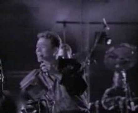 Youtube: UB40- Kingston Town