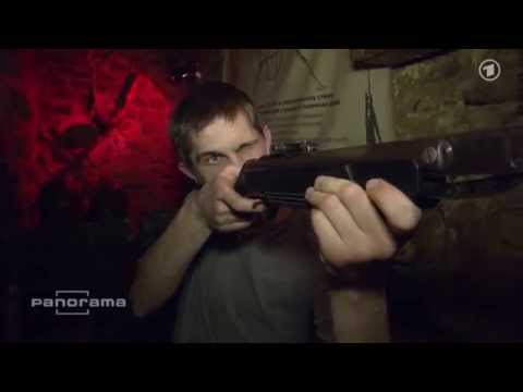 Youtube: Faschismus in der Ukraine - Stepan Bandera ein Vorbild?