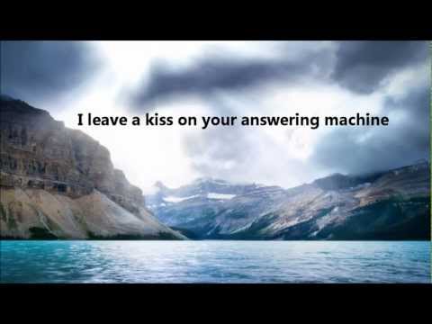 Youtube: Spending my time - ROXETTE (Lyric)