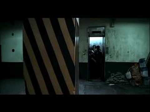 Youtube: Oldboy Trailer