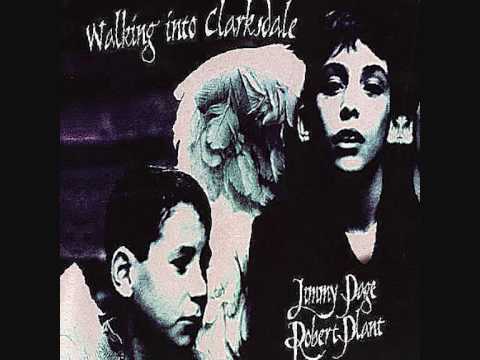 Youtube: Most High   Jimmy Page, Robert Plant