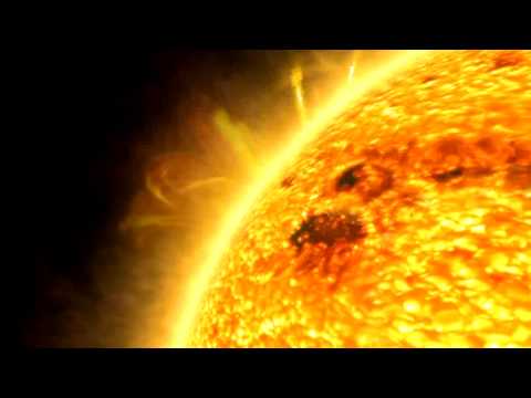 Youtube: Our small World - Unsere kleine Welt