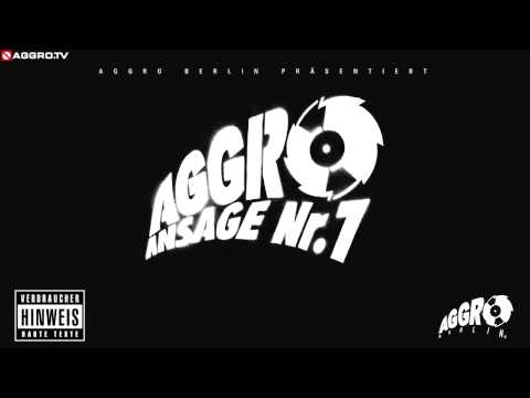 Youtube: FRANK WHITE & SONNY BLACK - CORDON SPORT MASSENMORD - AGGRO ANSAGE NR. 1 - ALBUM - TRACK 04