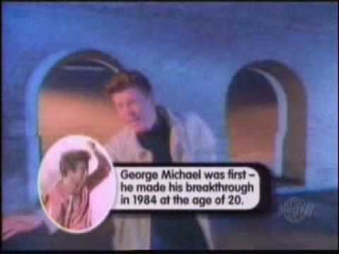 Youtube: Rick Astley - Never Gonna Give You Up