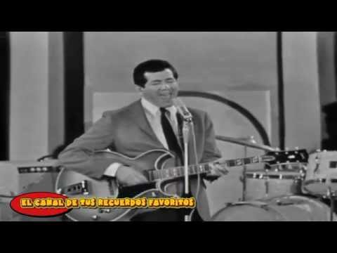 Youtube: TRINI LOPEZ  - IF I HAD HAMMER (STEREO)