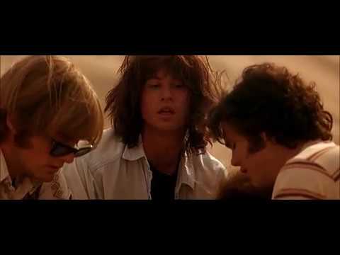 Youtube: Doors-desert