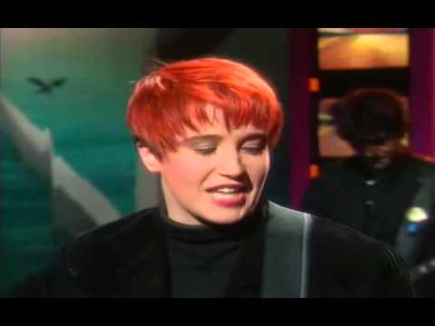 Youtube: Rainbirds - Blueprint 1987