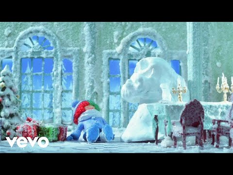 Youtube: Sia - Ho Ho Ho