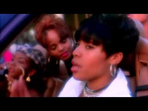 Youtube: Adina Howard - Freak Like Me (Official Video)