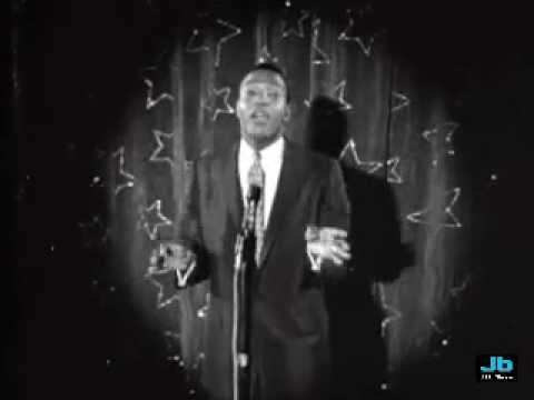 Youtube: Clyde McPhatter - Rock and Cry (Alan Freed's Mr. Rock and Roll)