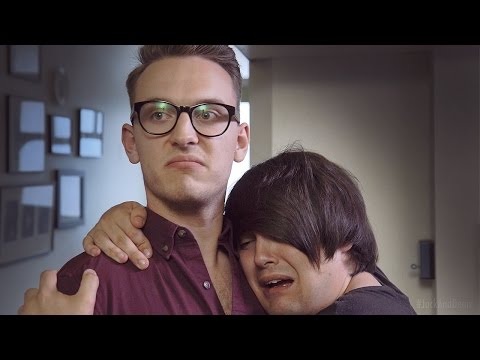Youtube: The Last Supper - JACK & DEAN