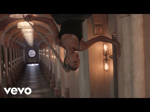 Youtube: Ariana Grande - no tears left to cry (Official Video)