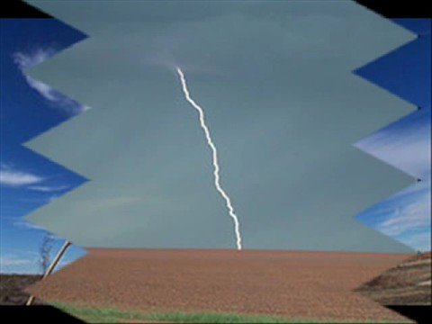 Youtube: Jim & Jessie Rider In The Rain