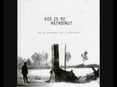 Youtube: God Is an Astronaut - Fragile