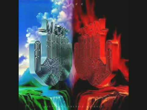 Youtube: Maze feat Frankie Beverly-The look in your eyes