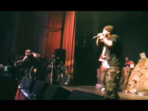 Youtube: Joell Ortiz ft. Immortal Technique "Modern Day Slavery"
