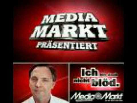 Youtube: Media Markt Telefonverarsche von Radio PSR
