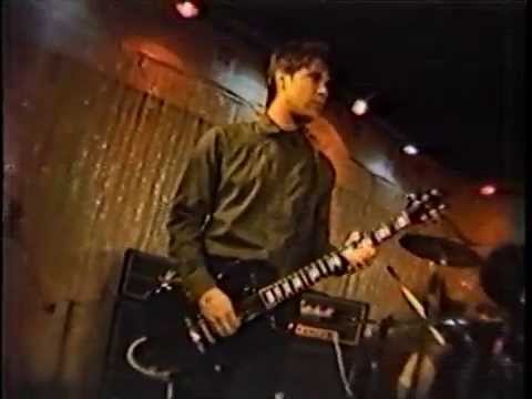 Youtube: Agent Orange - Everything Turns Grey