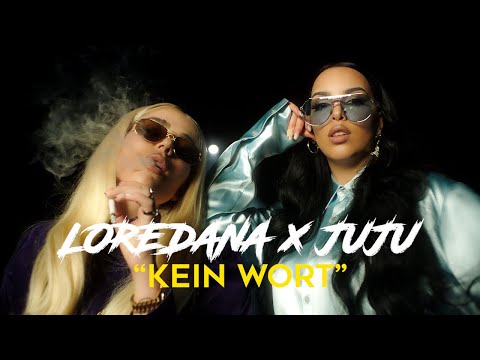 Youtube: LOREDANA X JUJU - KEIN WORT