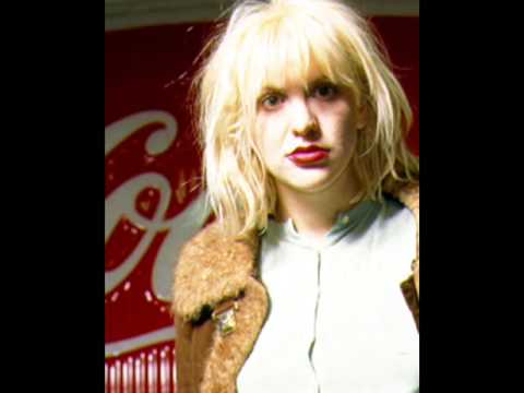 Youtube: Hole - Over The Edge