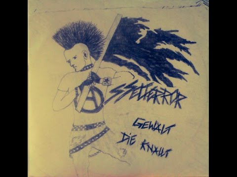 Youtube: AsselTerror - Gulag Sound
