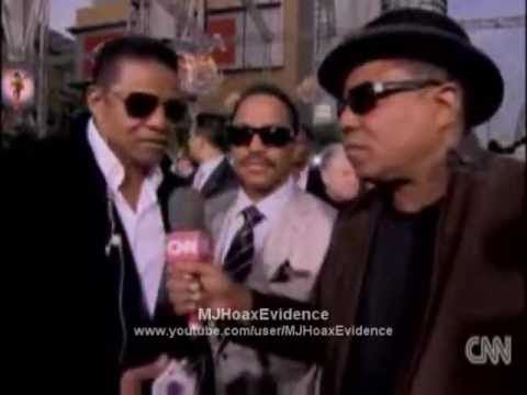 Youtube: MIchael Jackson is Alive: Born Again on June 25th