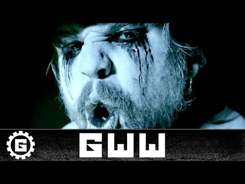Youtube: CIRCUS OF FOOLS - HEY MR. NAZI - BLUMIO COVER (OFFICIAL HD VERSION GWW)