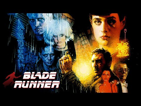 Youtube: Der Blade Runner - Trailer HD deutsch