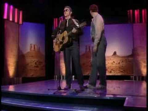 Youtube: A bit of Fry and Laurie - Kickin' Ass