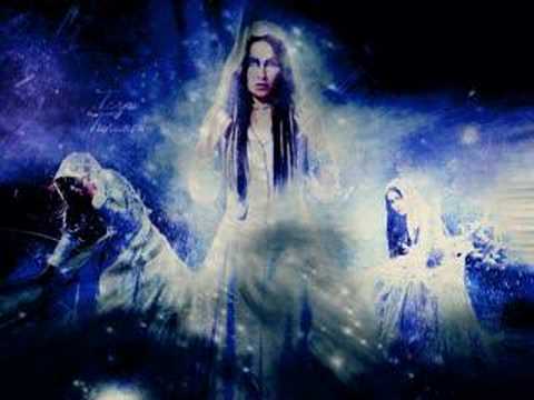 Youtube: Tarja - Poison