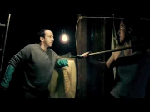 Youtube: Rammbock Trailer