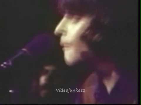 Youtube: CREEDENCE CLEARWATER REVIVAL- LIVE AT WOODSTOCK- BAD MOON RISING