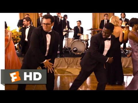 Youtube: The Wedding Ringer (2015) - Let's Dance Scene (5/10) | Movieclips