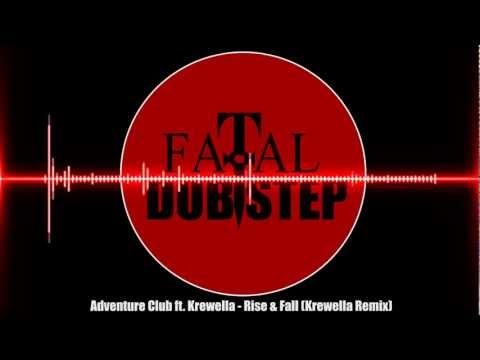 Youtube: Adventure Club ft. Krewella - Rise & Fall (Krewella Remix)
