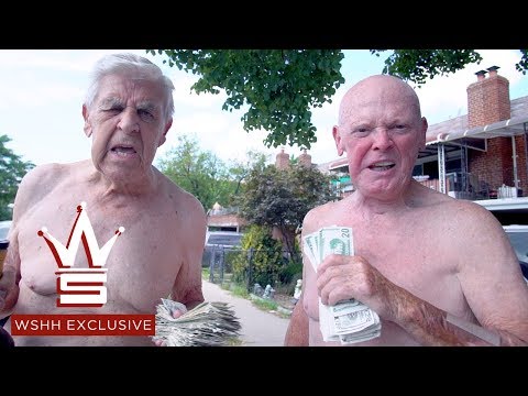 Youtube: Frank & Maury - “Sticky” (Official Music Video - WSHH Exclusive)
