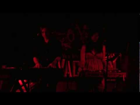 Youtube: ∆AIMON - Black Cross (Live - 05-25-2012)