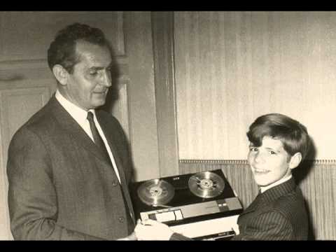 Youtube: Heintje - Du sollst nicht weinen ( 1968 )