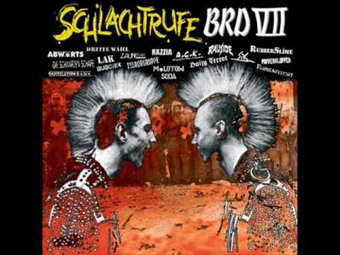 Youtube: A.C.K. - Leitkultur