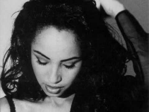 Youtube: Sade "Cherish The Day"