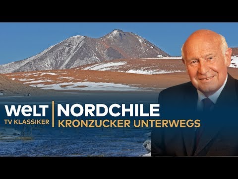 Youtube: ATACAMA: Faszinierende Wüste - Kronzucker unterwegs | Doku - TV Klassiker