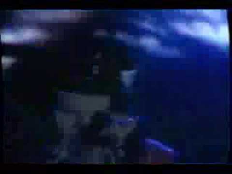 Youtube: The Cult "Rain" ‌‌ - Bohemia Afterdark