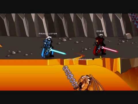 Youtube: StarQuest Demo (Read Description)