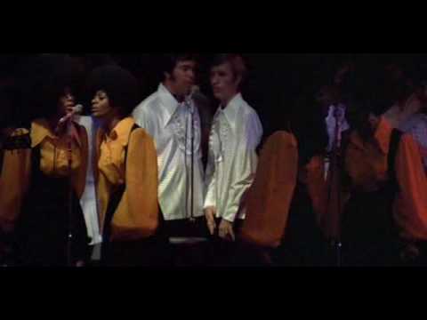 Youtube: I can't stop loving you
