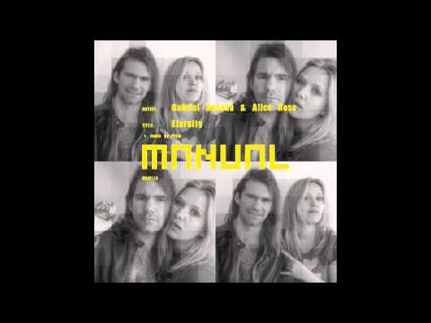 Youtube: Gabriel Ananda & Alice Rose - Eternity