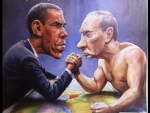 Youtube: Putin ohne Maulkorb - Valdai Rede auf Deutsch 2014
